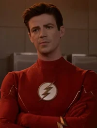 Barry Allen