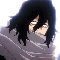 Aizawa Shouta