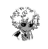 mina ashido