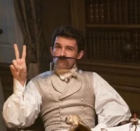 04 Anthony Bridgerto