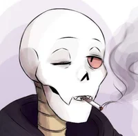 HS SwapFell Papyrus