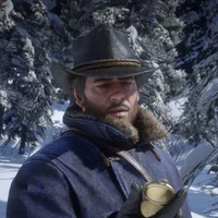 Arthur Morgan