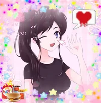 Nicole - Class of 09