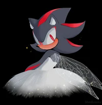 Shadow Fairy