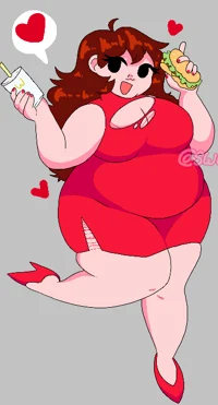 Fat GF