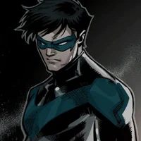 DC Grayson