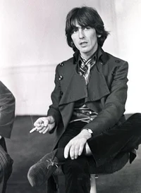 George Harrison 