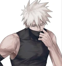 Hatake Kakashi