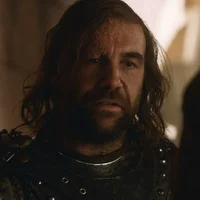 Sandor - The Hound