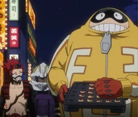 Fat Gum agency