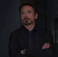 Tony Stark