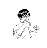 tenya iida