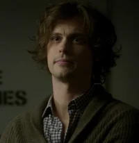 Spencer Reid