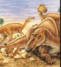 Maiasaura