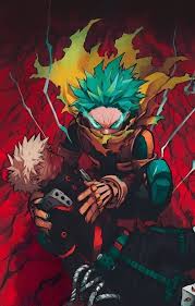 Izuku
