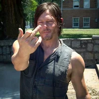 Daryl Dixon