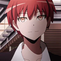 Karma Akabane 