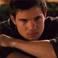 Jacob Black 
