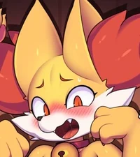 Fennekin
