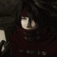 Vincent Valentine 