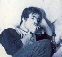 Liam Gallagher 