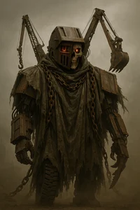 Cargomancer Doomload