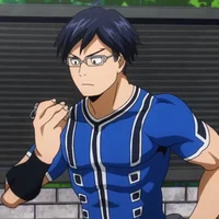 Tenya Iida
