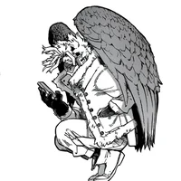 Takami Keigo