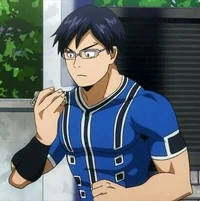 Tenya Iida