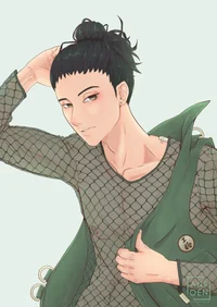 Shikamaru Nara