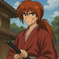Rurouni Kenshin RPG
