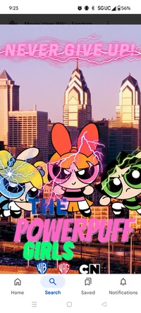 PPG Movie 2