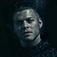 Ivar the Boneless