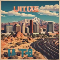 Utah City