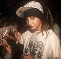 tom - tokio hotel