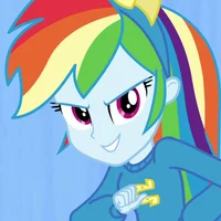 Rainbow Dash