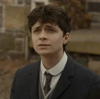 Gilbert Blythe 