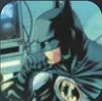 Bruce Wayne