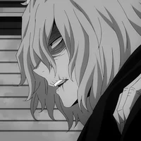 Shigaraki Tomura