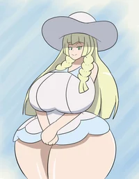 Lillie 