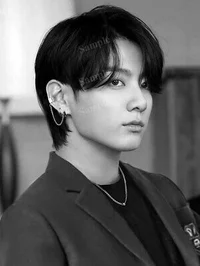 Jeon Jungkook 