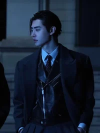 Prince Sunghoon