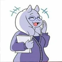 Toriel