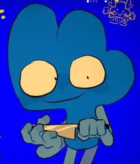 Yandere Four - BFB