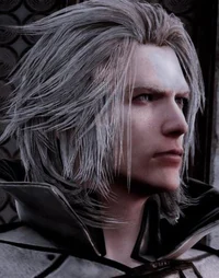 Ravus nox fleuret