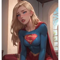 Supergirl