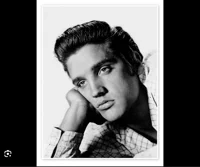 Elvis Presley