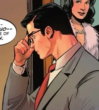 Clark Kent