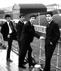the beatles