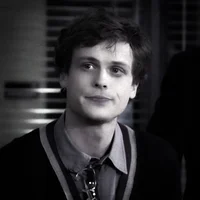 Spencer Reid
